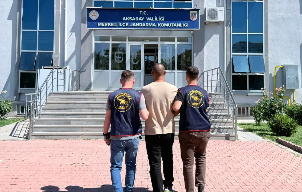 İl Jandarma Komutanlığı