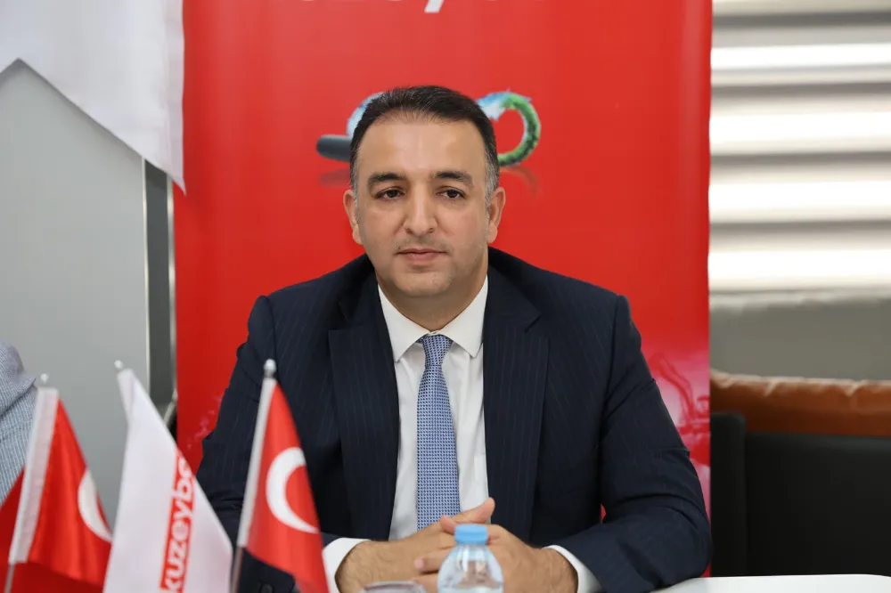 İnsan Kaynakları Platformu Toplantısı 