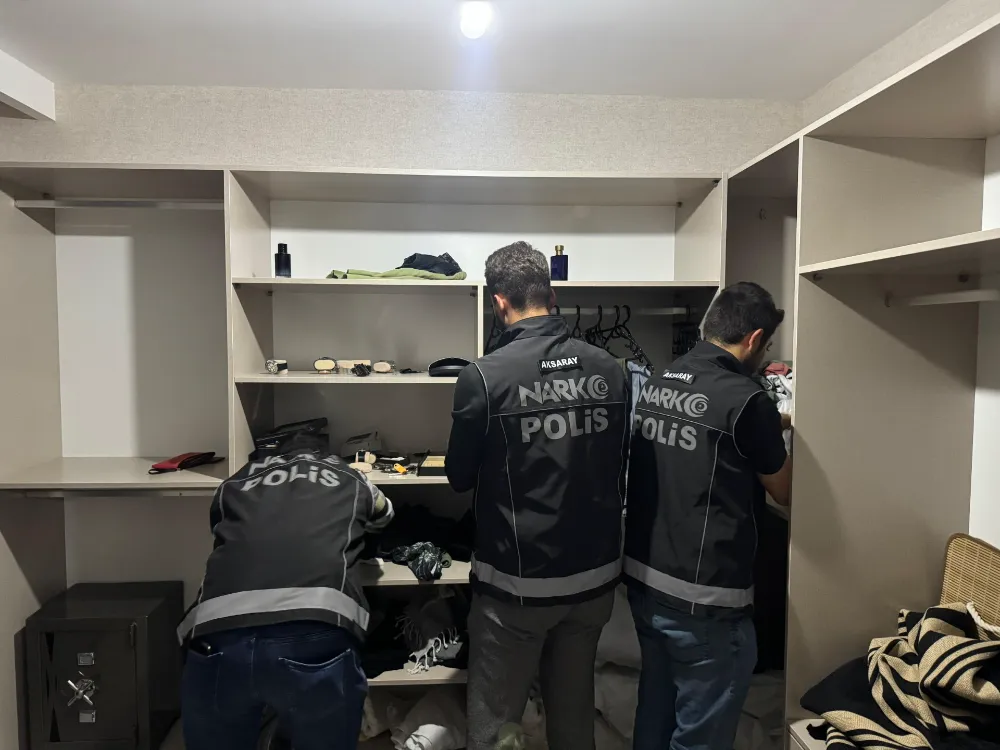 İl Emniyet Müdürlüğü 