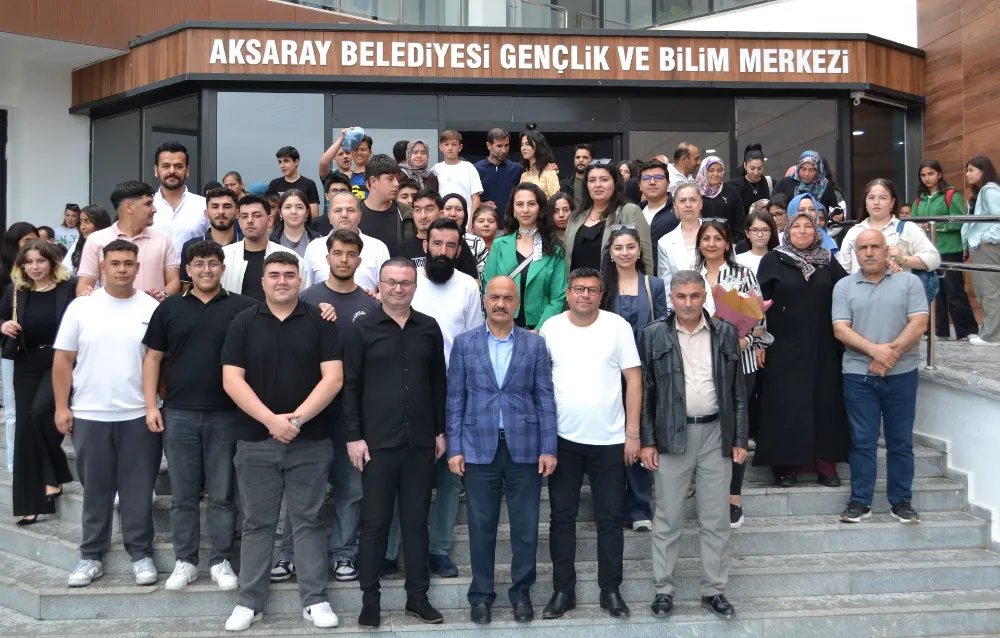 USEM SEMİNER HABERİ