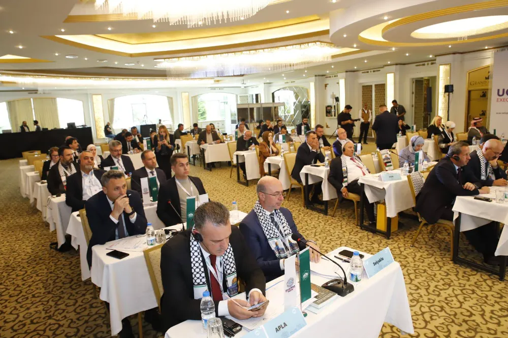 BAŞKAN DİNÇER’DEN 5 HAZİRAN DÜNYA ÇEVRE GÜNÜ MESAJI