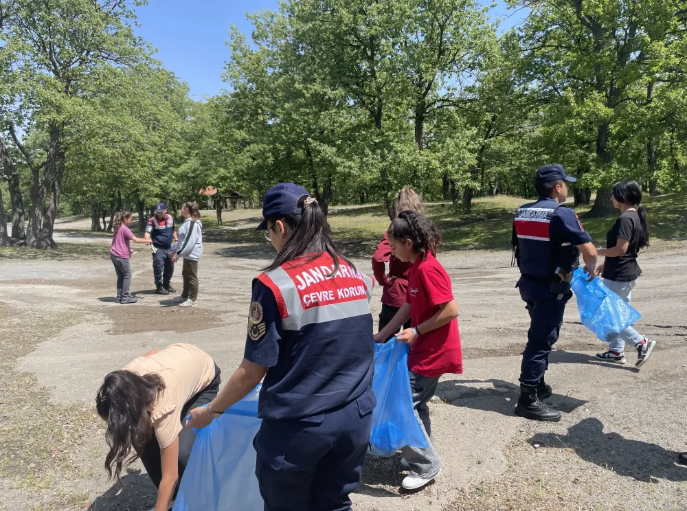 İL JANDARMA KOMUTANLIĞI