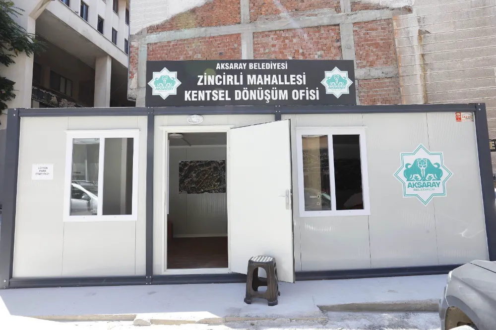 Aksaray Belediyesi