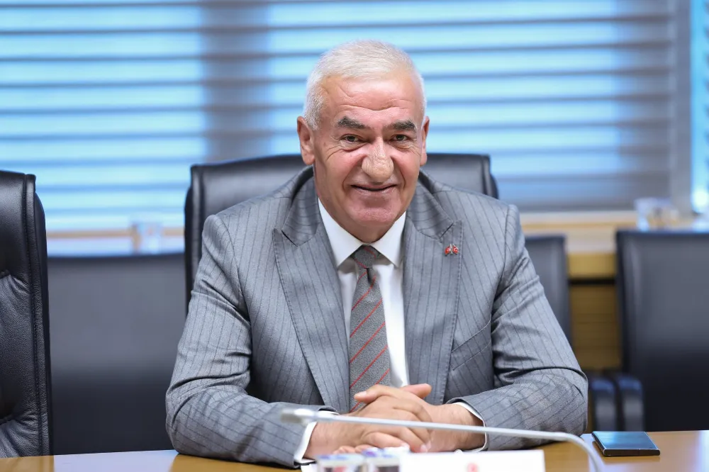 TBMM Engelli Bireylerin Sorunlarını Araştırma Komisyonu