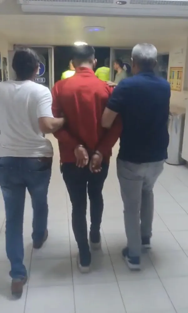 Aksaray İl  Emniyet Müdürlüğü