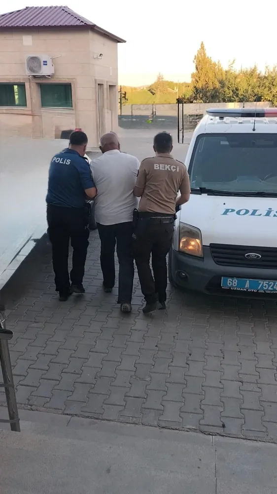 İl Emniyet Müdürlüğü 