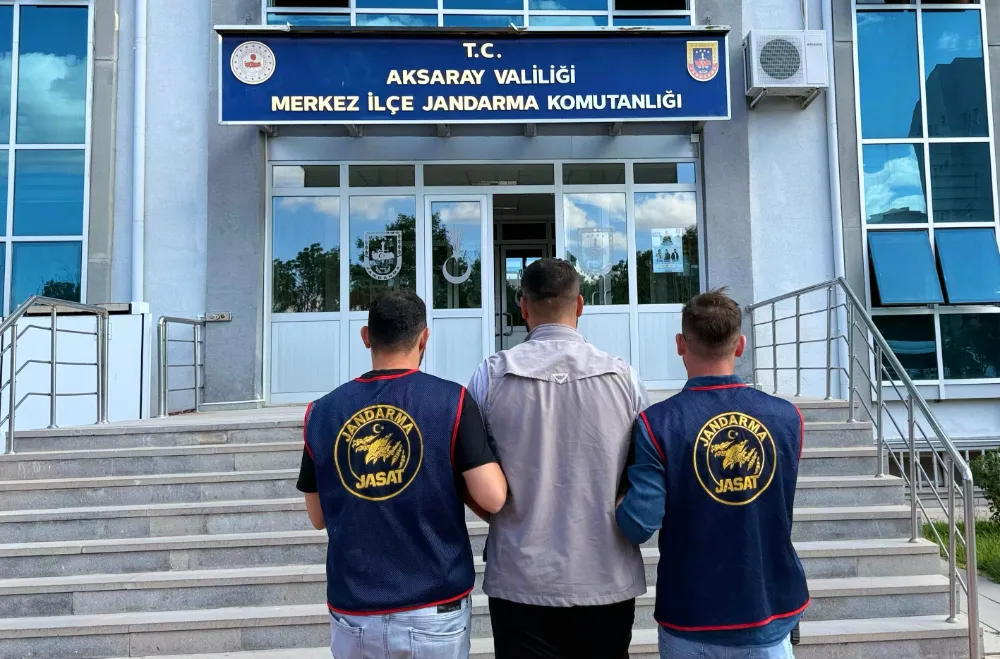 İL JANDARMA KOMUTANLIĞI