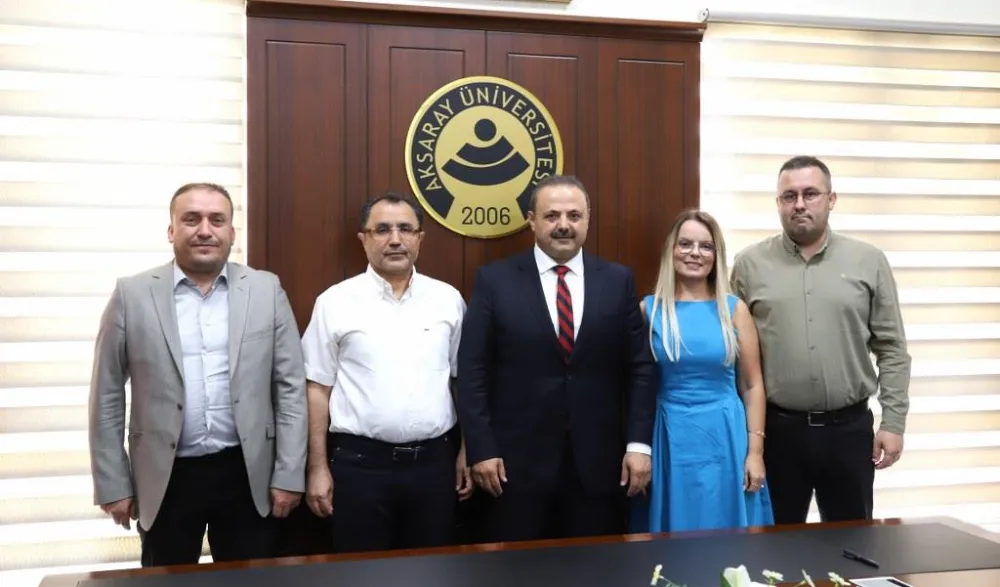 ASÜ’den sağlık alanında anlamlı iş birliği
