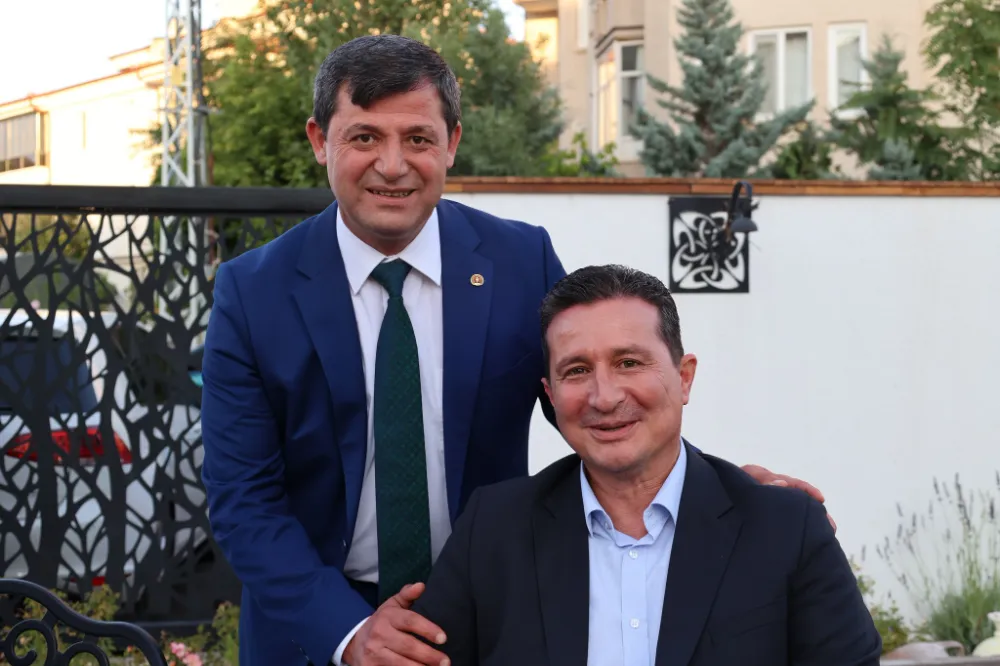 Aksaray Baro