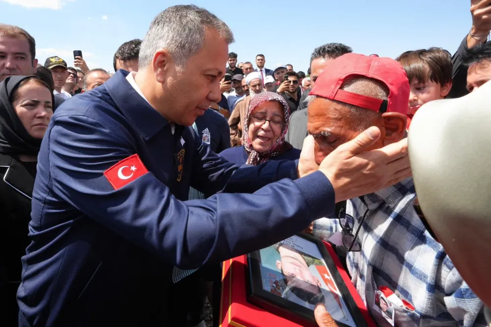 T.C. İçişleri Bakanlığı  