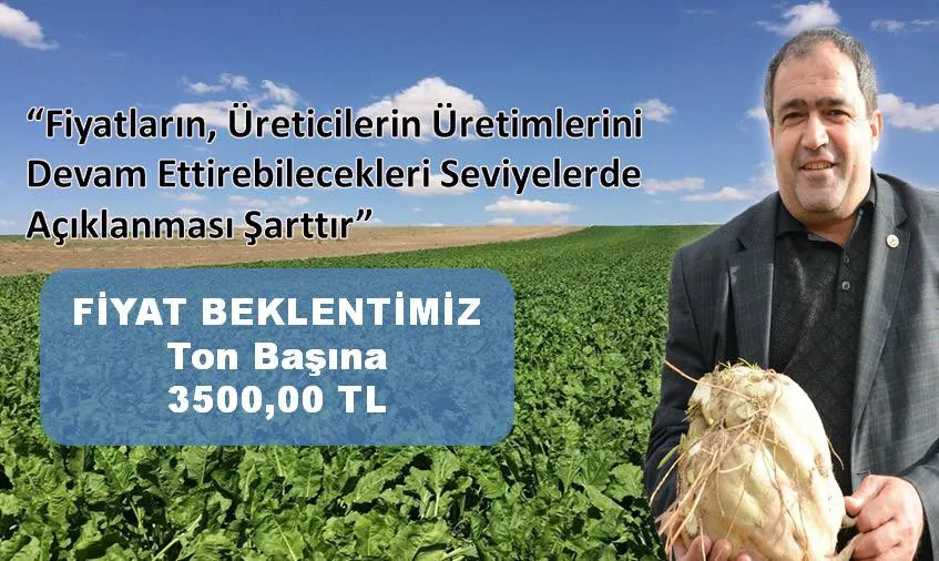Aksaray Ziraat Odası
