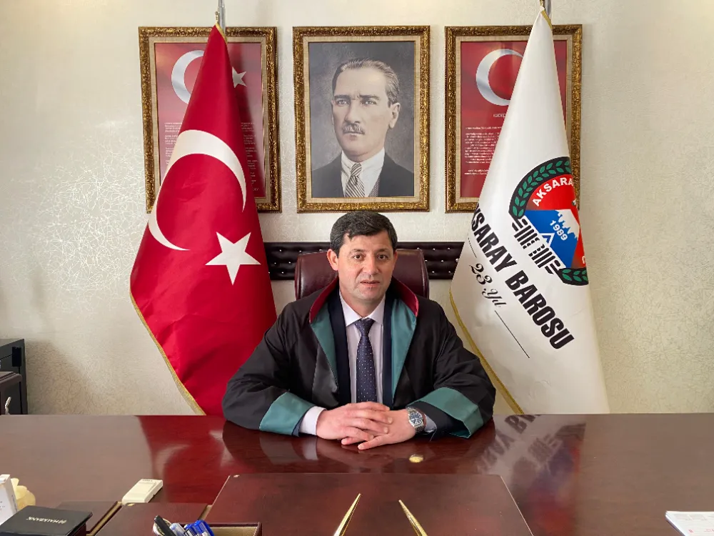 TÜRK MİLLETİNİN ŞANLI ZAFERİNİN 103. YILI KUTLU OLSUN