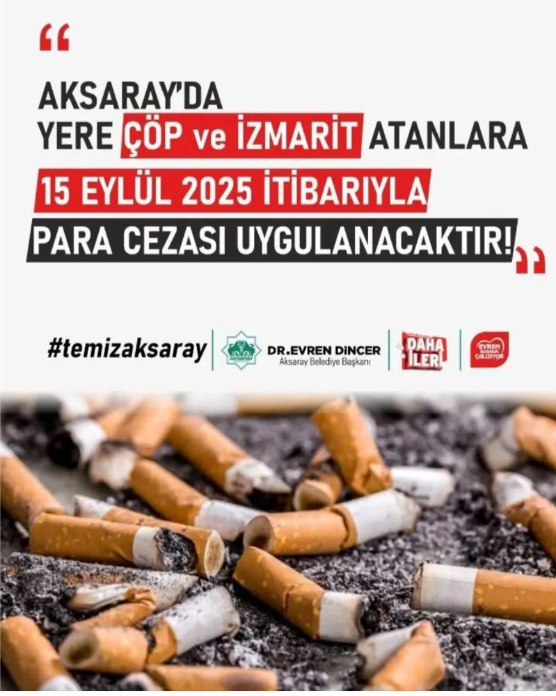 Aksaray