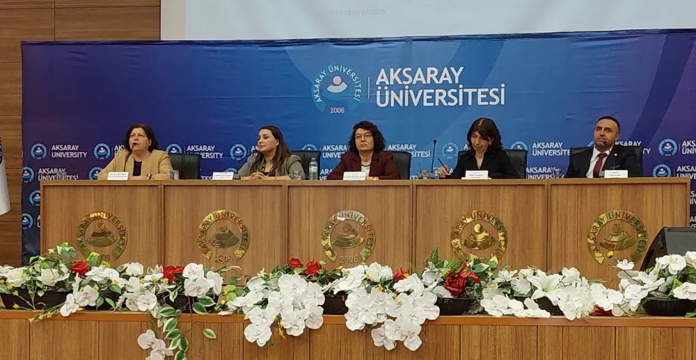 Aksaray Üniversitesi’nde Bağımlılıkla Mücadele  Uygulama ve Araştırma Merkezi kuruldu