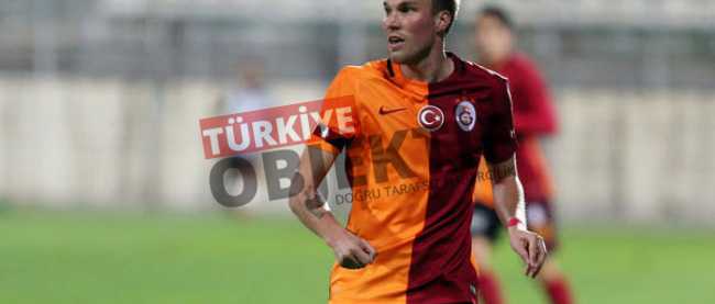 Stuttgart ile anlaştı