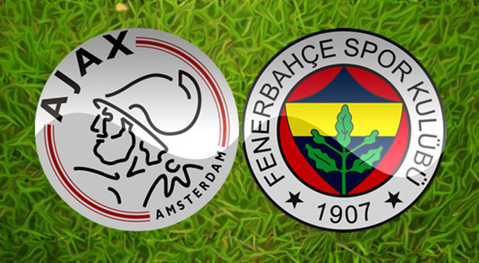 Ajax Fenerbahçe maçı ne zaman saat kaçta