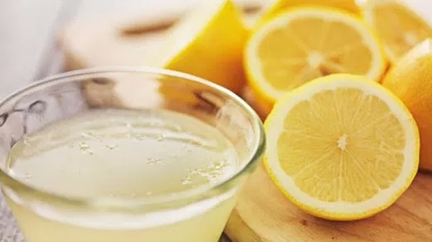 Her sabah ballı limonlu su içmenin faydaları