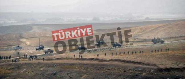 Hain saldırının arkasından Emir Ebubekir çıktı