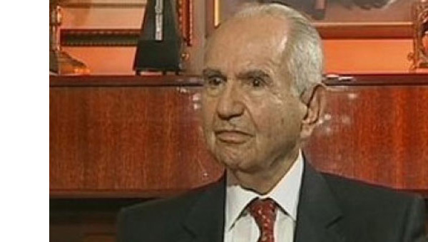 Tahsin Şahinkaya Hayatını Kaybetti