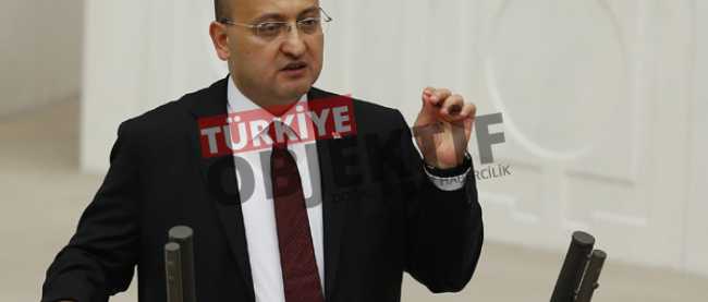 Akdoğan açıkladı: 2 milyon 733 bin 784
