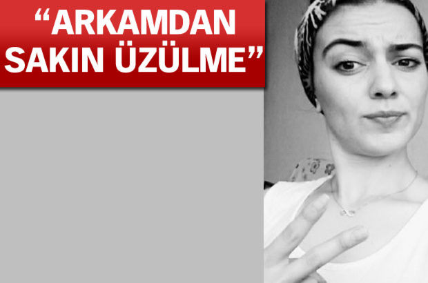 Tecavüz Mağduru Aysun, Tabancayla İntihar Etti