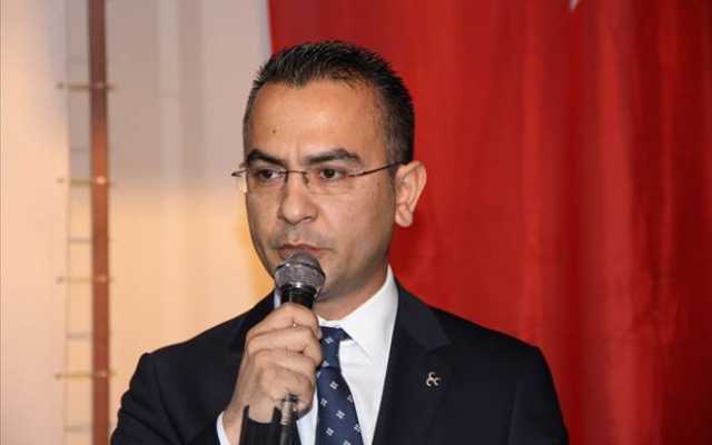 Tuğrul Karacer: Hesap Vakti Geldi Çattı