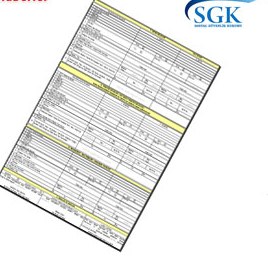 İŞYERİ BİLDİRGESİ E-SİGORTA KANALIYLA GÖNDERİLECEK