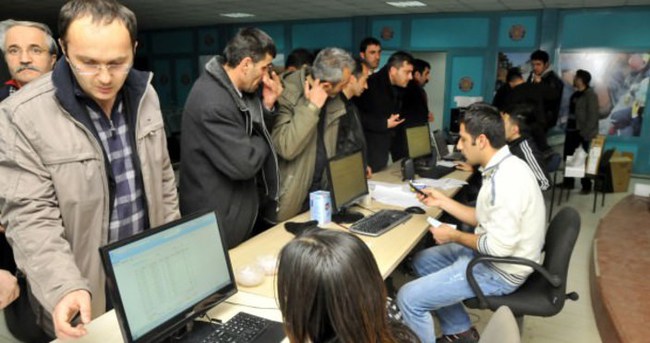 Memurun çalışma saati değişiyor