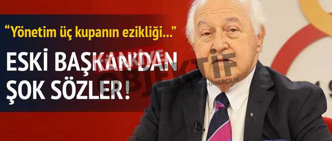 Duygun Yarsuvat'tan şok sözler