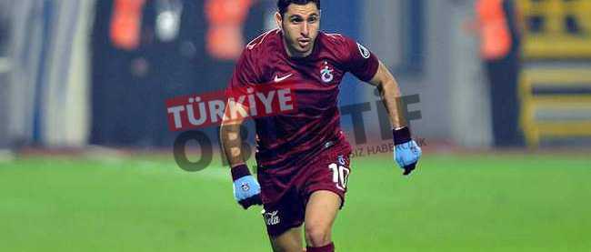 Özer Hurmacı'dan yüzde 35'lik feda