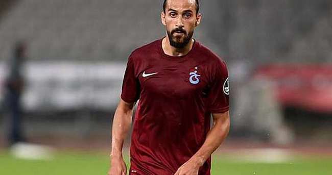 Erkan Zengin Galatasaray'da