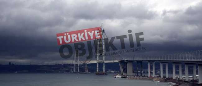 3. Köprünün son hali