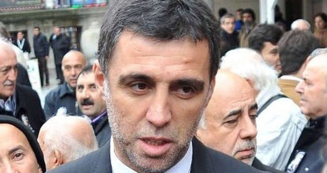 Hainler için karar verildi! Hakan Şükür, Arif Erdem..