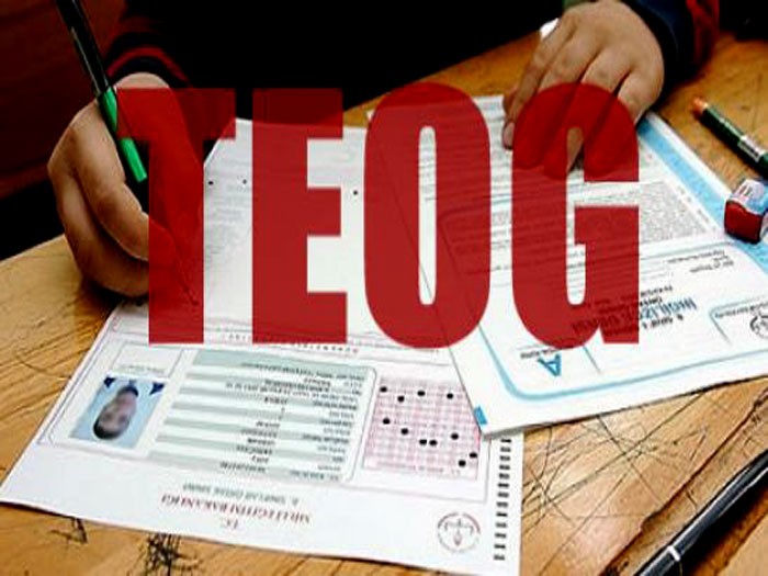 TEOG tercihleri başlıyor