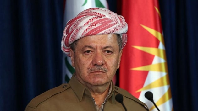 Ankara, Barzani'yi köşeye sıkıştıracak 5 aşamalı 'izolasyon stratejisi'ni belirledi