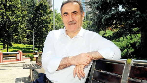 İhsan Özkes'ten CHP'yi sarsacak açıklamalar