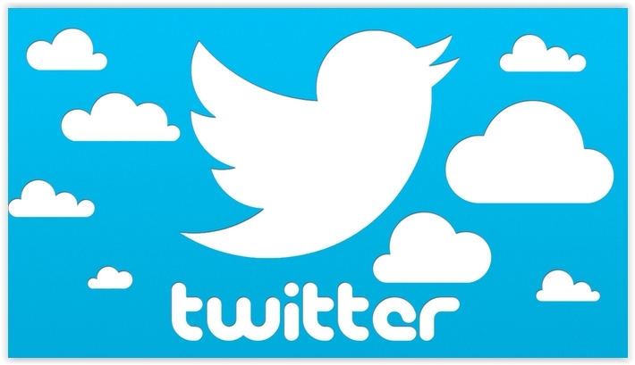 Twitter'da favori yerine beğen butonu