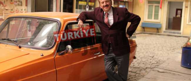 Atilla Arcan hayatını kaybetti