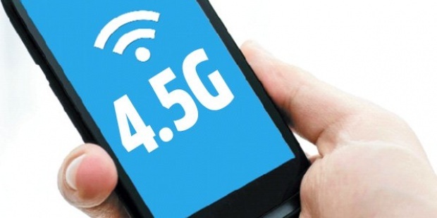 Rekor 4.5G ihalesi sona erdi