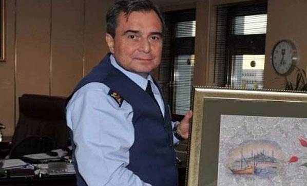 FETÖ eski paşaya VIP uçak tahsis etmiş