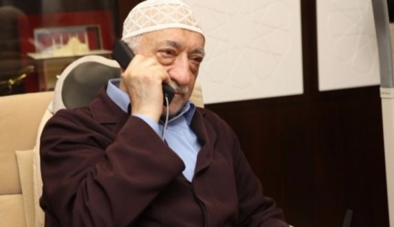 İşte FETÖ'nün haberleşme yöntemi