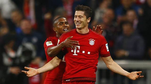Fenerbahçe'de Lewandowski gerçeği