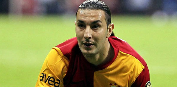 Necati Ateş'ten Sürpriz Galatasaray Açıklaması