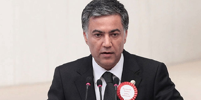 CHP o ismi yanlışlıkla aday gösterdi