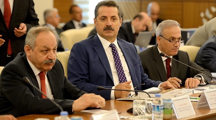Toplu Sözleşme Görüşmesinde Masa Krizi Yaşandı