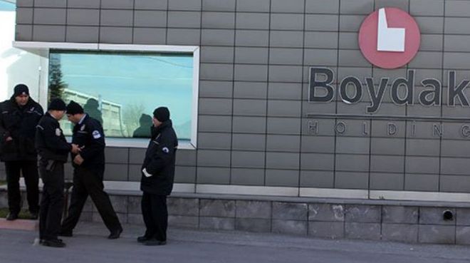 Boydak Holding'e bağlı 41 şirket satılacak