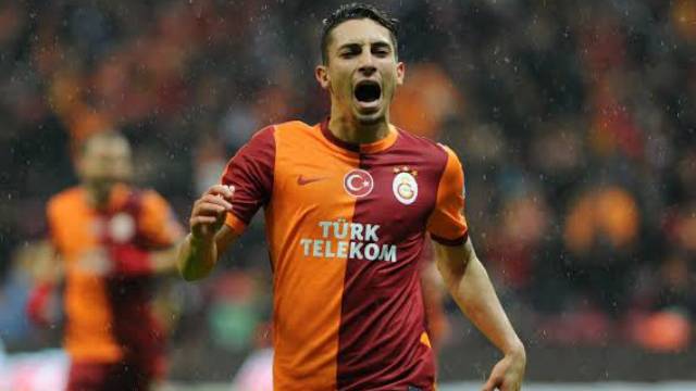 Alex Telles'e 10 milyon Euro
