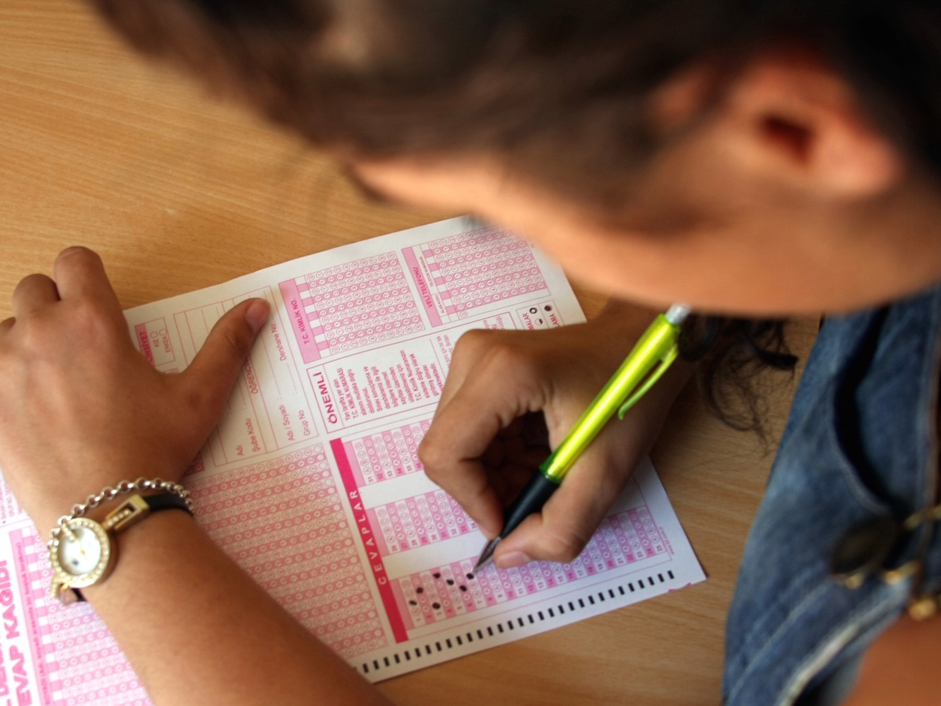 TEOG sınav soruları 2015 bu konulara dikkat!