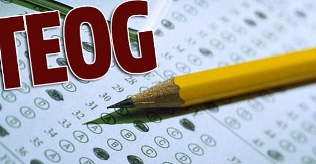 TEOG nakil sonuçları açıklandı