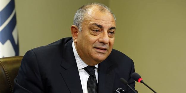 Türkeş'ten flaş başkanlık sistemi çıkışı